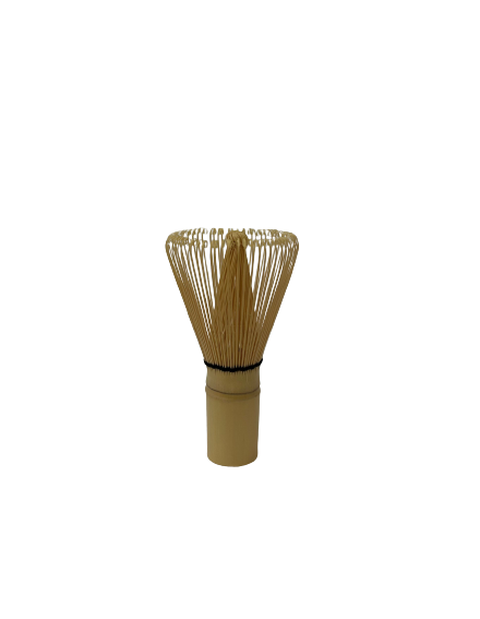 80 prong matcha whisk for matcha drinkers