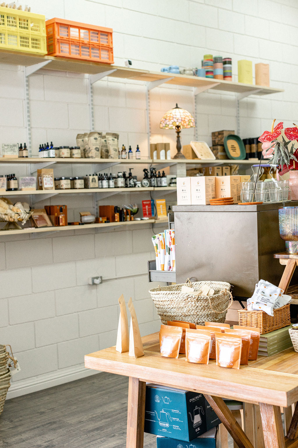 10 Small boutiques to shop during your trip to Hawaii