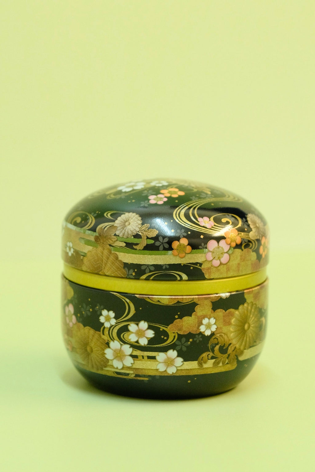 Reusable Matcha Tins - AMI MEI