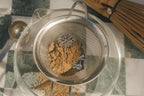 Matcha Sifting Beads