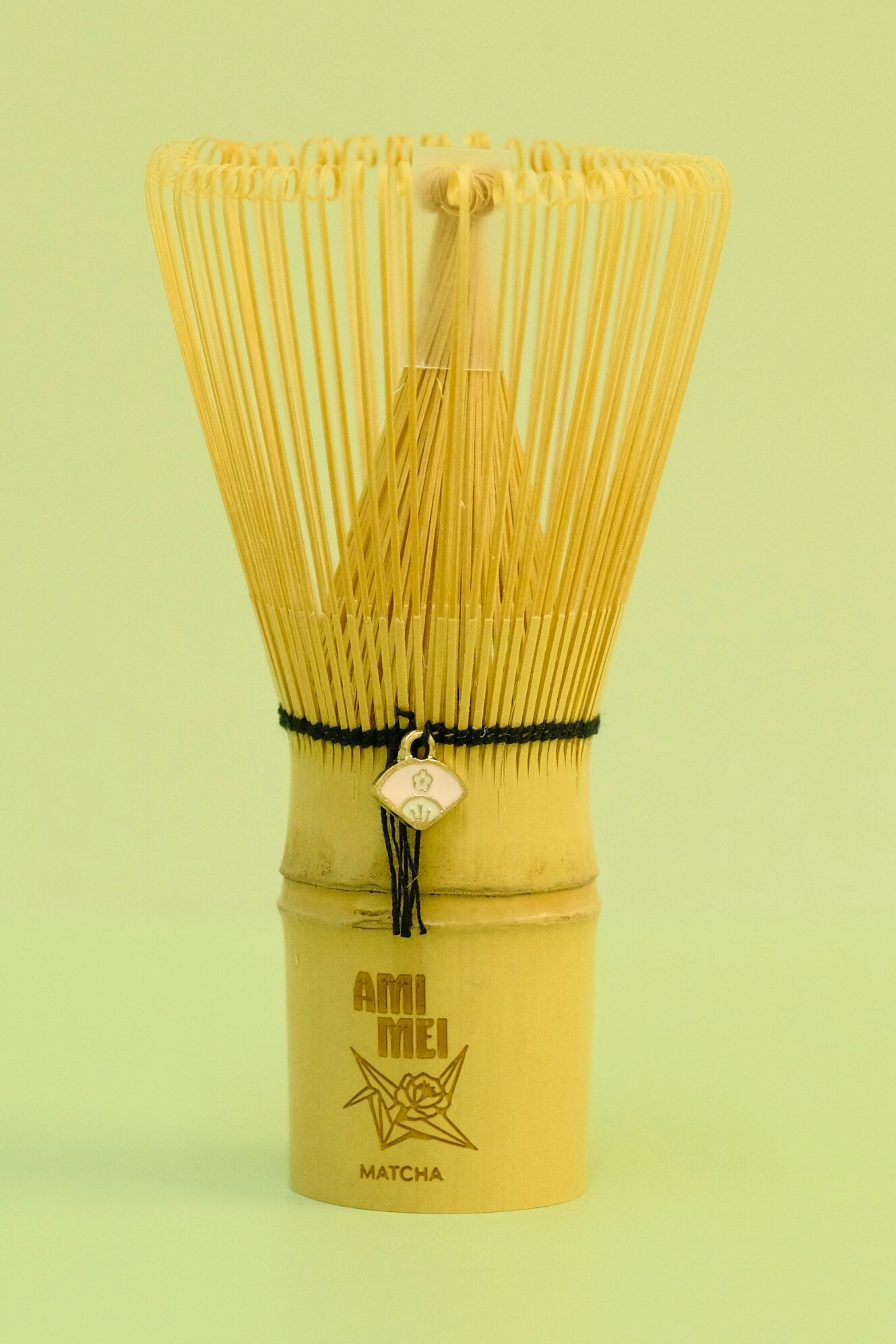 Chasen | Matcha Whisk 100 prongs