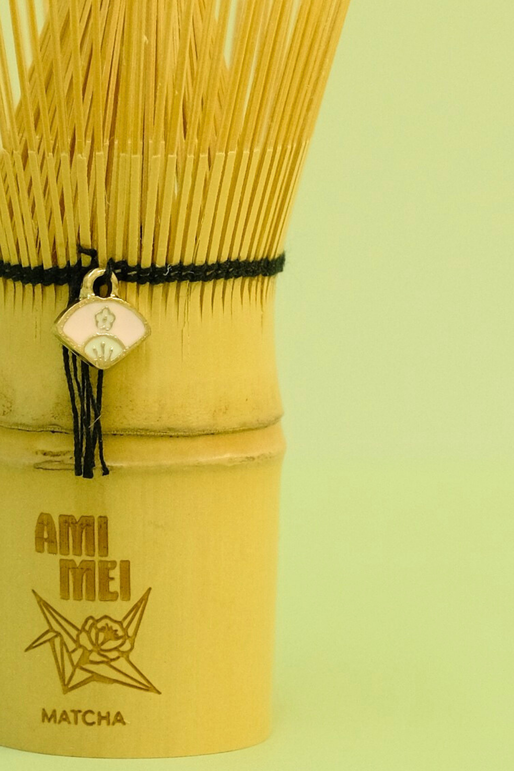 Chasen | Matcha Whisk 100 prongs