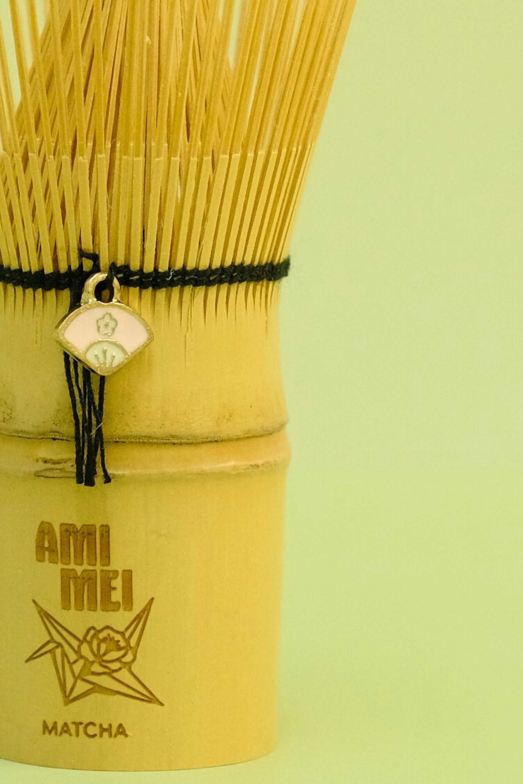 Chasen | Matcha Whisk 100 prongs