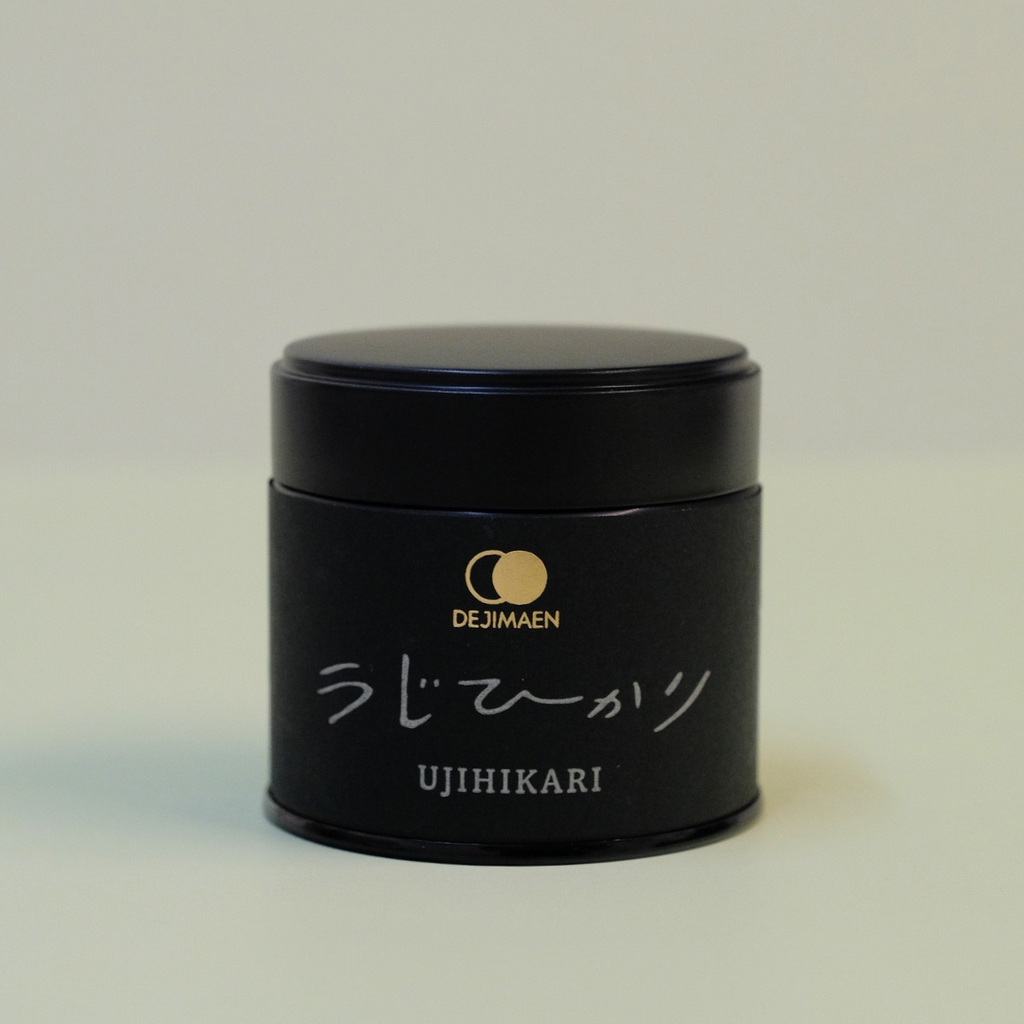 Dejimaen Single Estate, Single Cultivar Matchas **Limited Offering***