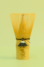 Chasen | Matcha Whisk 100 prongs