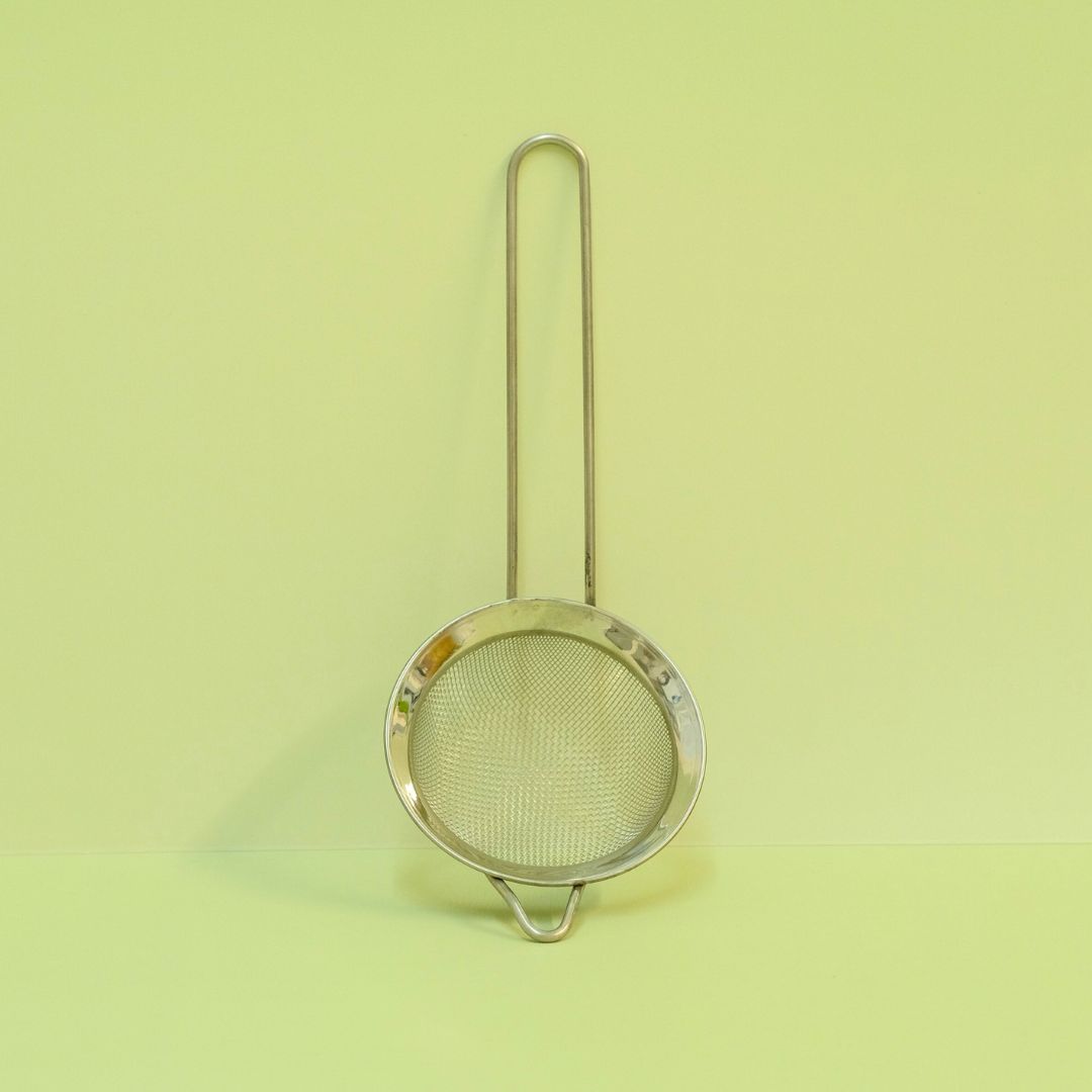 Matcha Sifter