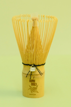Chasen | Matcha Whisk 100 prongs