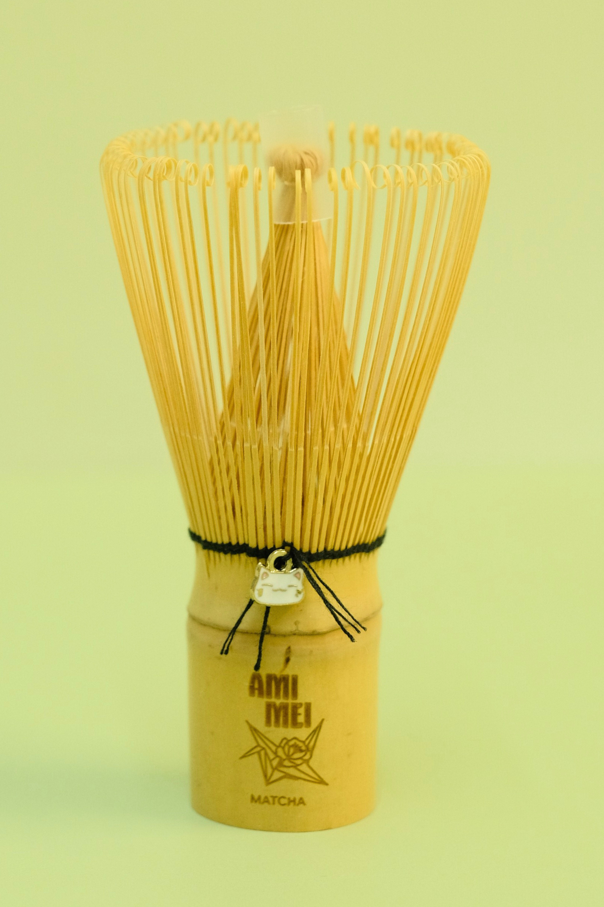 Chasen | Matcha Whisk 100 prongs