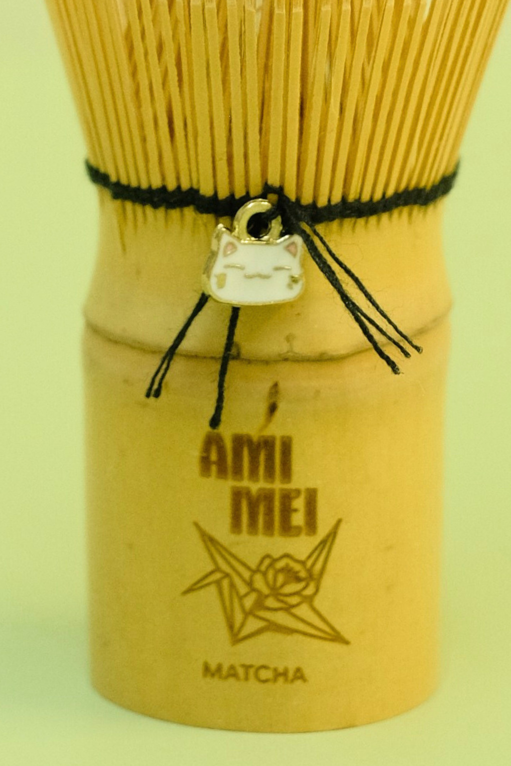 Chasen | Matcha Whisk 100 prongs