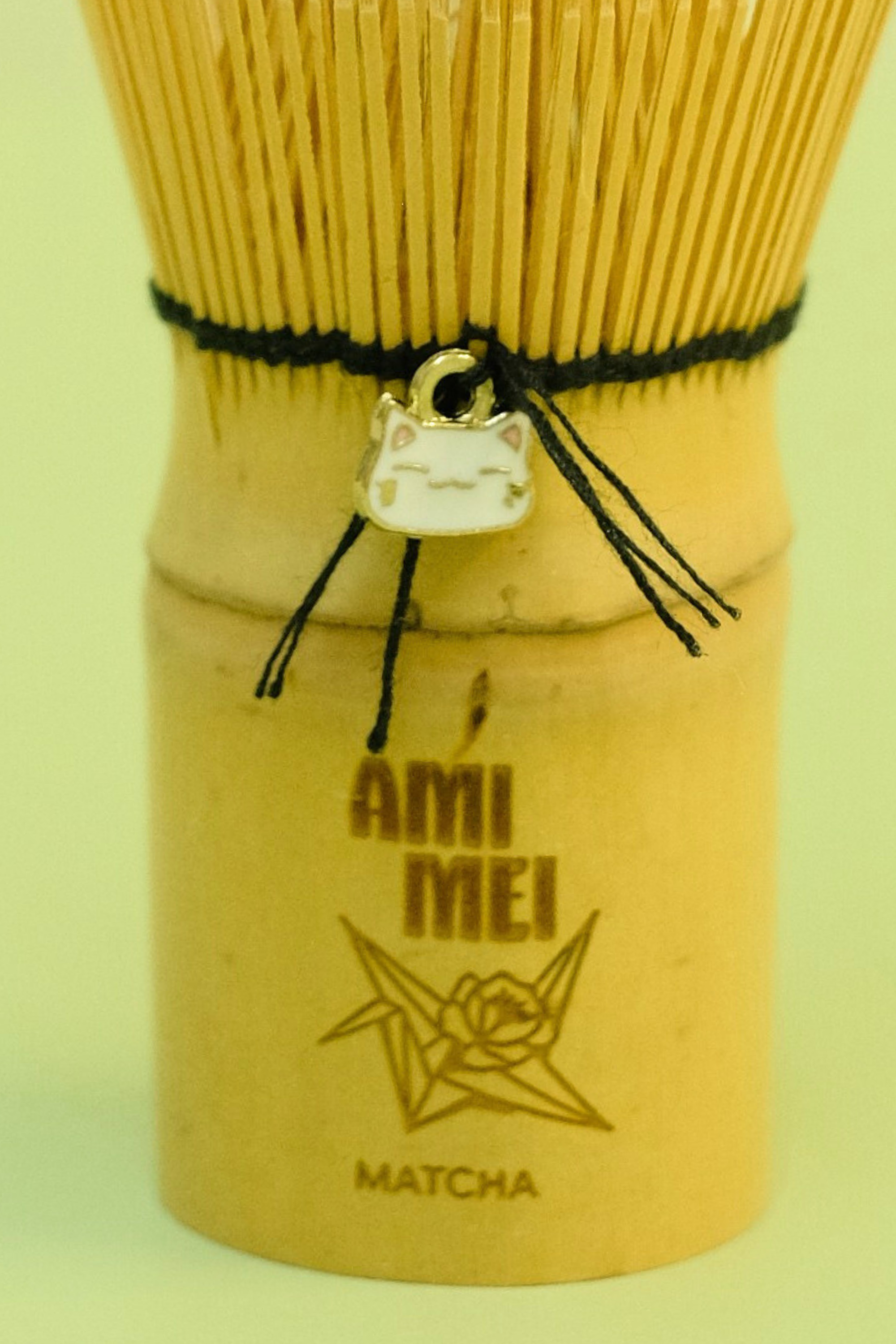 Chasen | Matcha Whisk 100 prongs