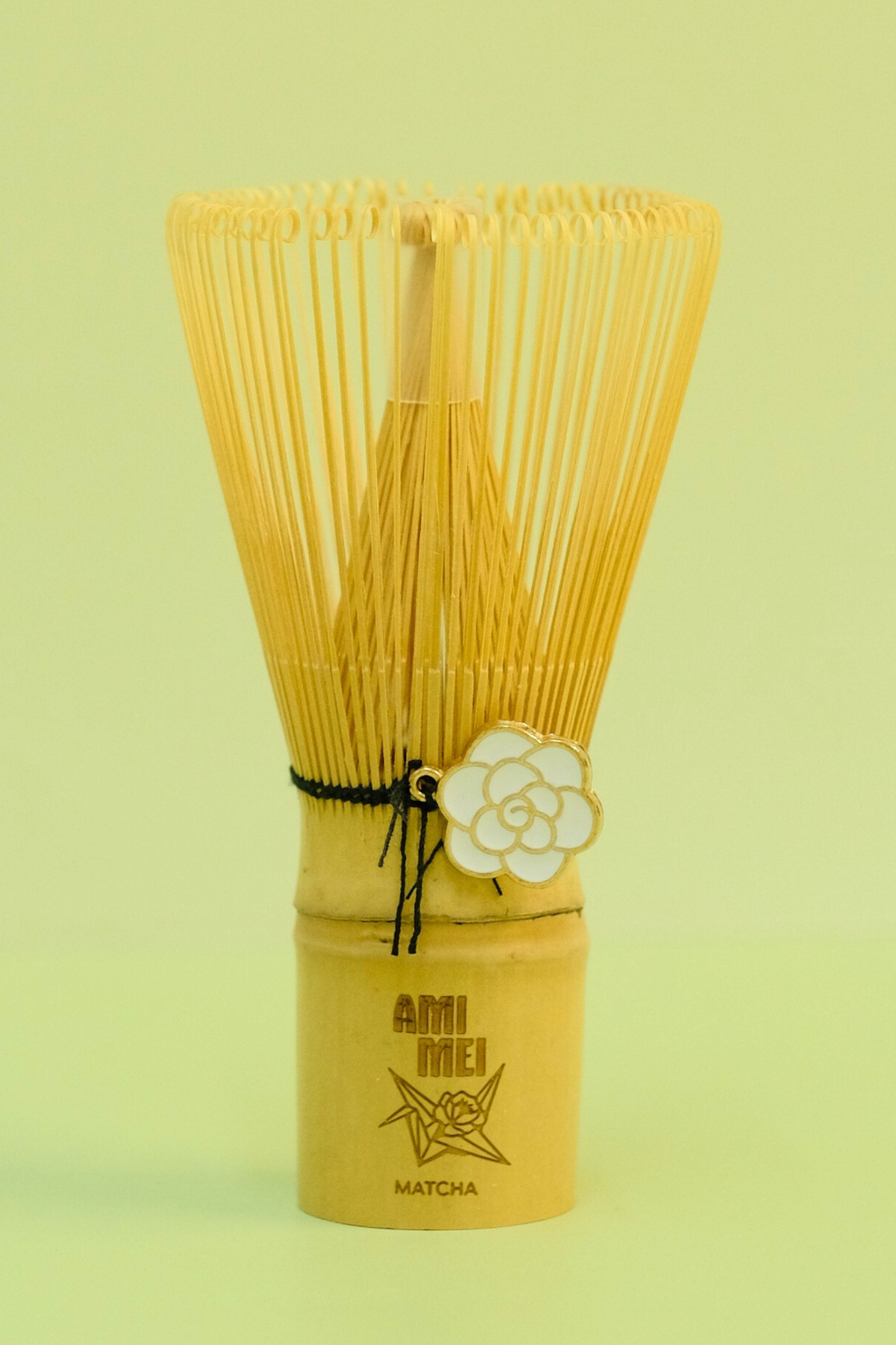 Chasen | Matcha Whisk 100 prongs