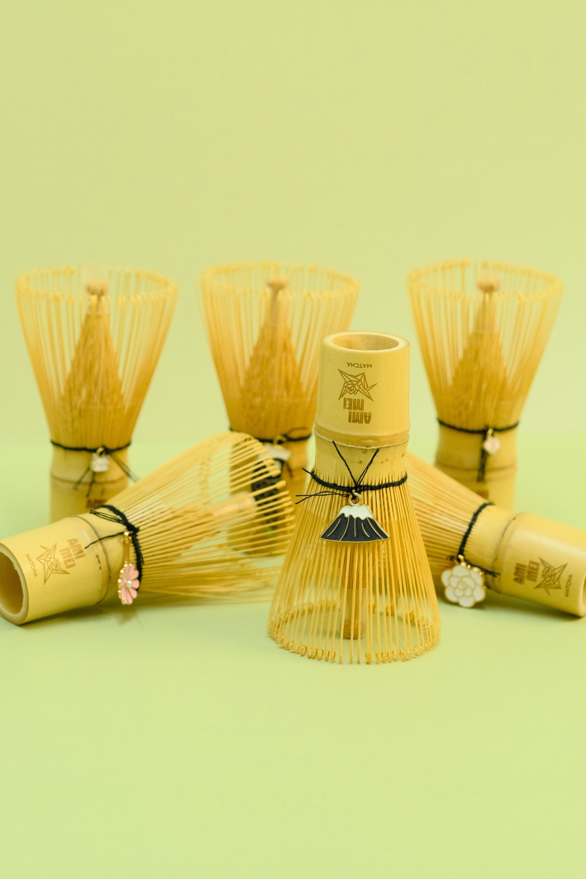 Chasen | Matcha Whisk 100 prongs