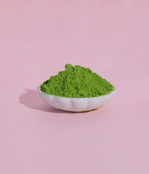 Ceremonial Matcha, 30g tin
