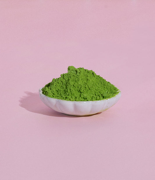 Ceremonial Matcha, 30g tin