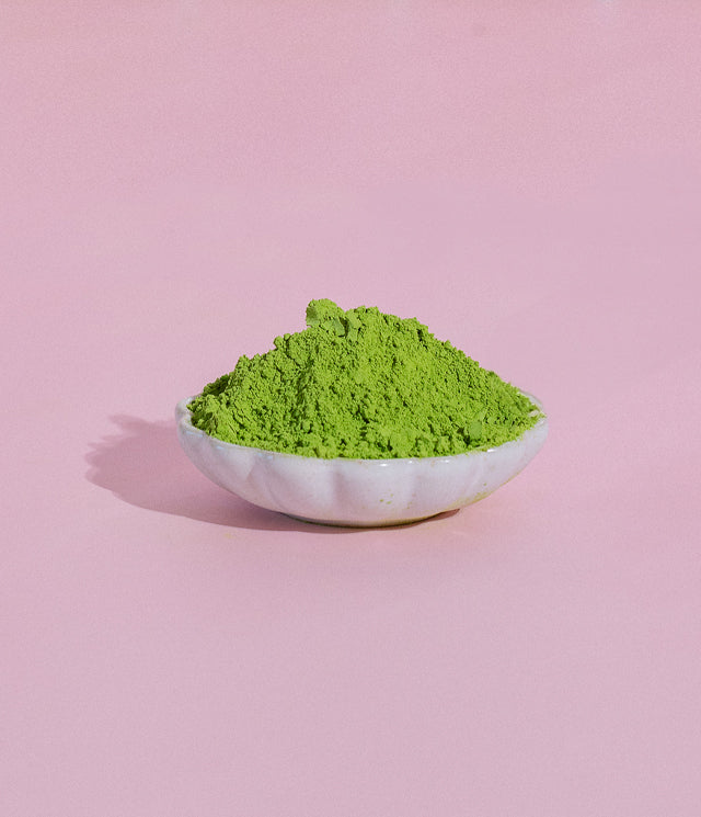 Tana Matcha, 30g tin **ONLINE EXCLUSIVE**