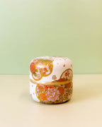 Reusable Matcha Tins