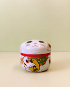 Reusable Matcha Tins