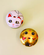 Reusable Matcha Tins