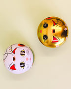 Reusable Matcha Tins