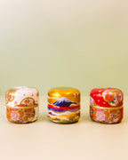 Reusable Matcha Tins