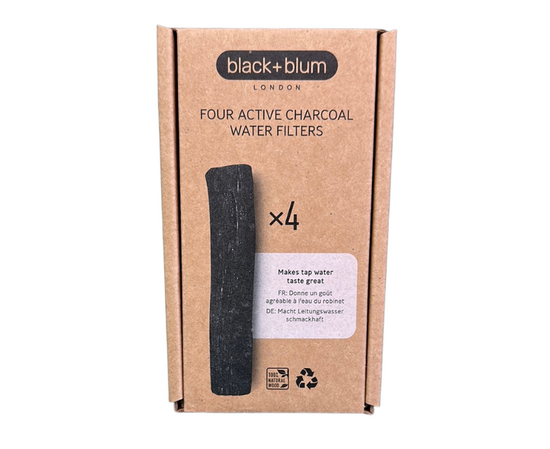 Charcoal Water Filters