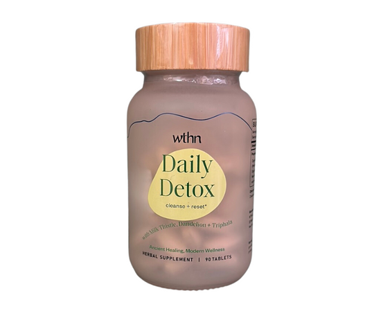 WTHN Daily Detox