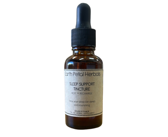 Sleep Support Tincture
