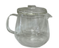 Looking Glass Tea Pot