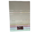 Large Capacity Kitchen Scale with Rainbow Stripe
