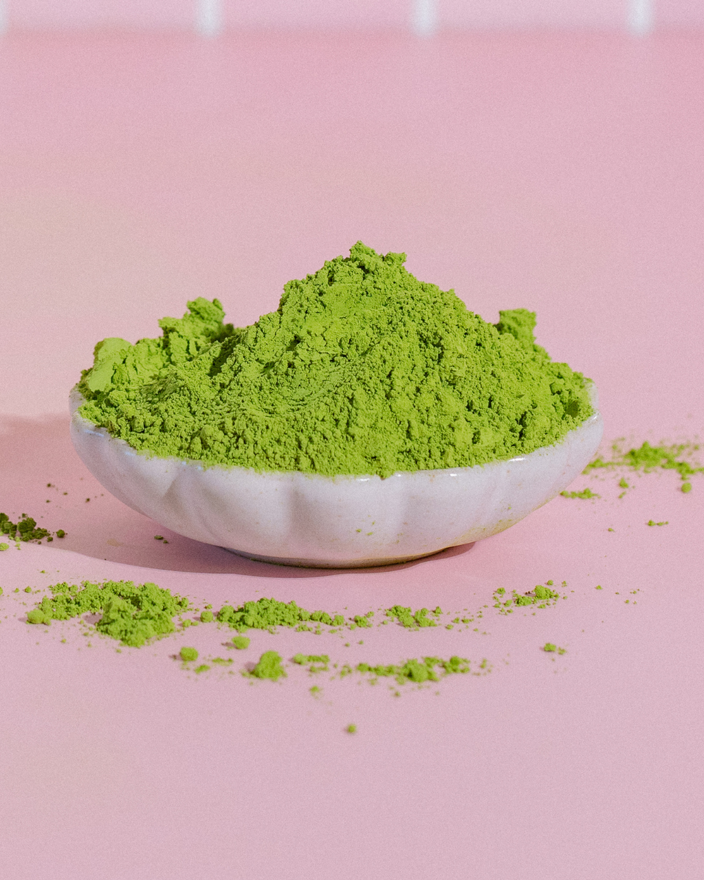 Matcha for Lattes, 100g Bag