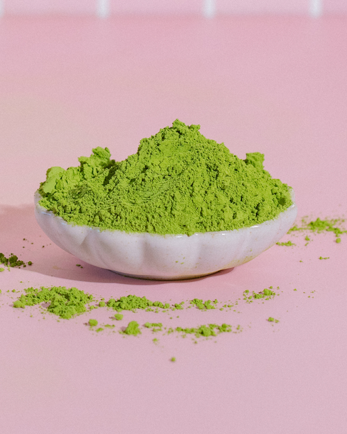 Matcha for Lattes, 100g Bag