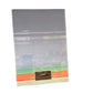 Large Capacity Kitchen Scale with Rainbow Stripe