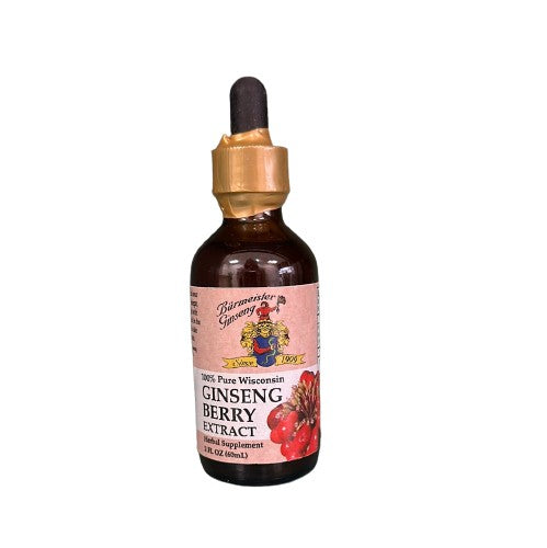 Ginseng Berry Extract