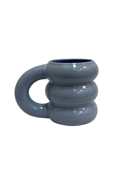 Cloud Mugs
