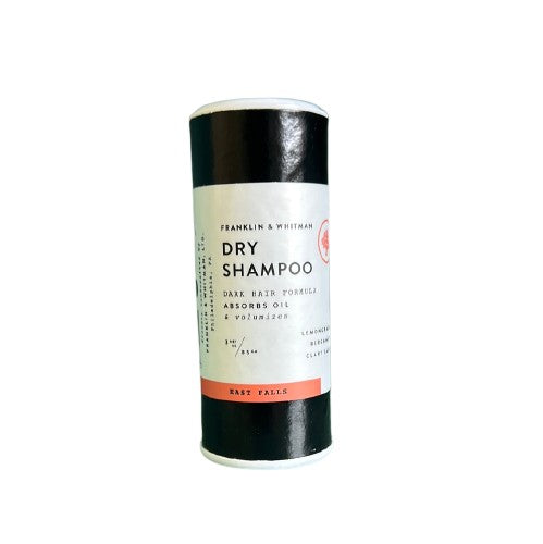 Dry Shampoo - Dark Hair
