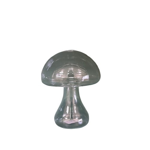 Mushroom Vases