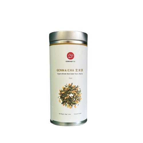 Genmaicha