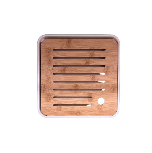 Bamboo Gong Fu Tea Tray