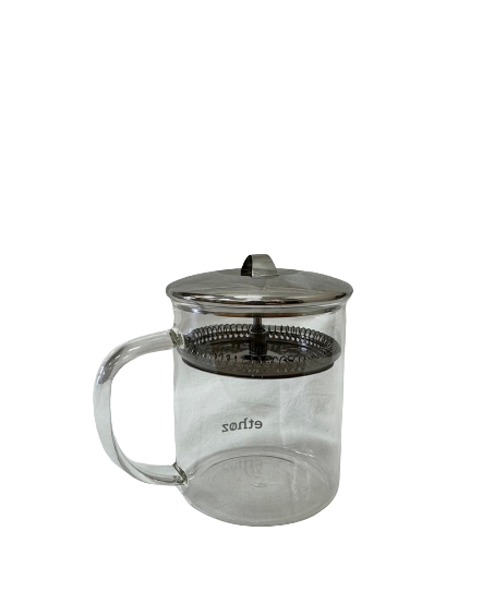 Ethoz Tea Brewer