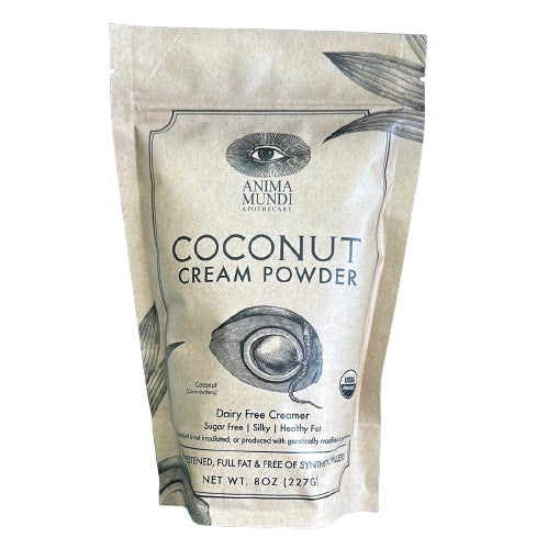 Coconut Cream Powder
