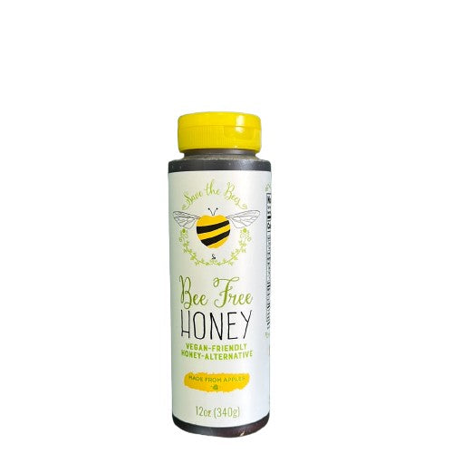 Bee Free Honey