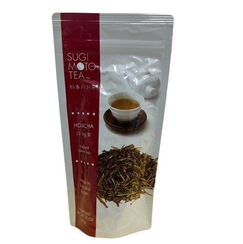 Sugimoto Tea - Hojicha