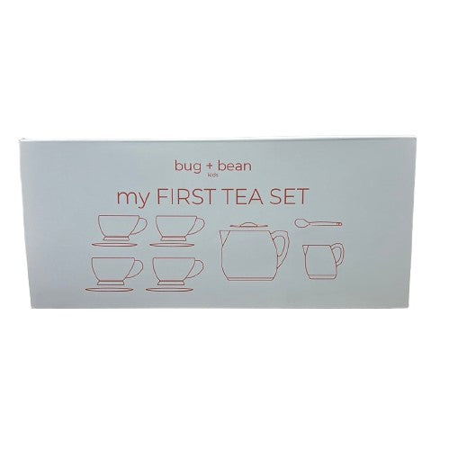 My First Tea Set
