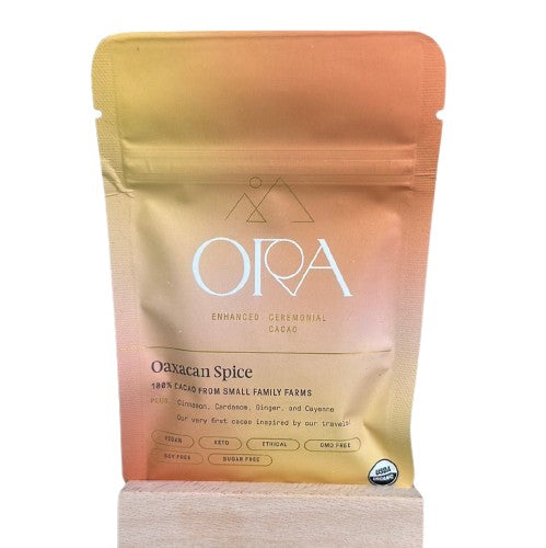 Ceremonial Cacao - 8oz