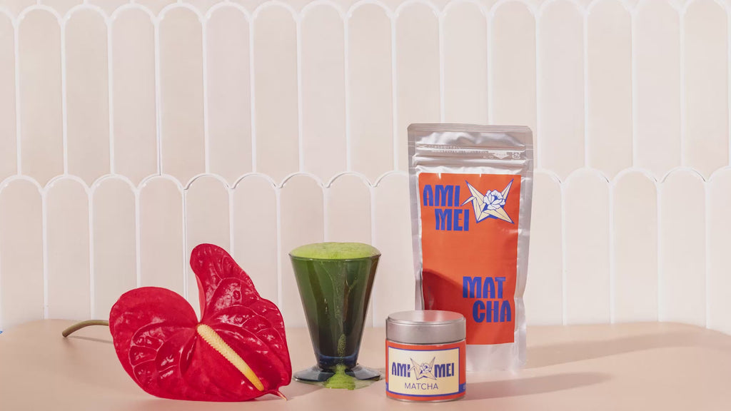Ceremonial Matcha, 30g tin