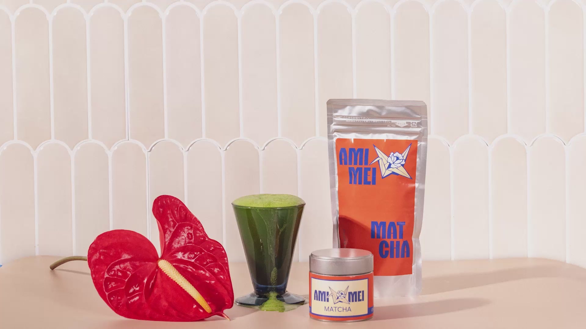 Ceremonial Matcha, 30g tin
