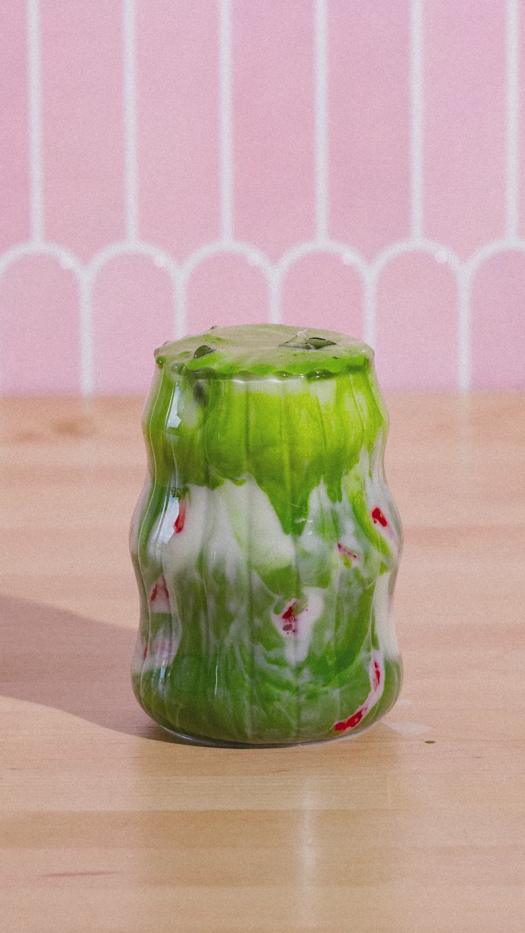 Matcha for Lattes, 100g Bag