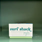 Surf Shack Puzzles
